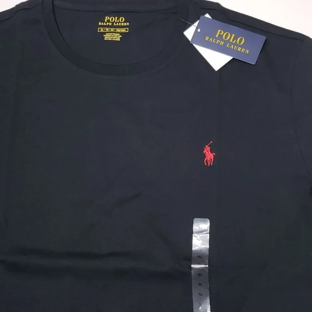 Polo Ralph Lauren Long Sleeve T-shirts